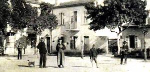 2708- Bouira - Place de Strasbourg2